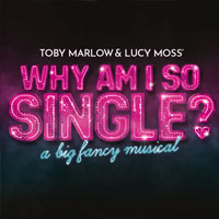 Why Am I So Single merchandise