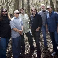 Widespread Panic merchandise