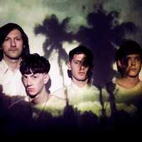 Wild Palms Tickets