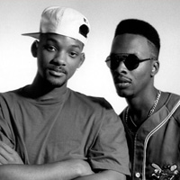 Will Smith And Dj Jazzy Jeff merchandise