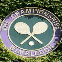 Wimbledon merchandise