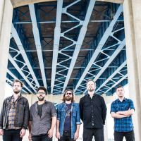 Wintersleep merchandise