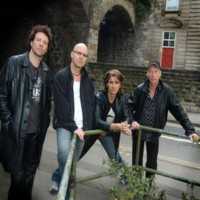 Wishbone Ash merchandise