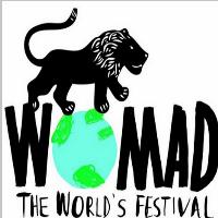 Womad merchandise