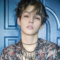 Woosung merchandise
