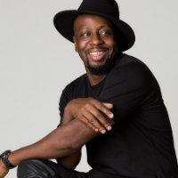 Wyclef Jean merchandise