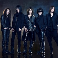 X Japan merchandise