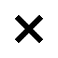 X Music Festival Edinburgh merchandise