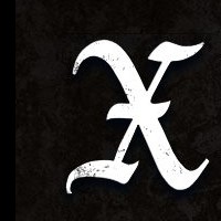X merchandise