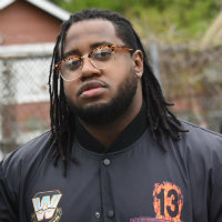 Xavier Omar merchandise