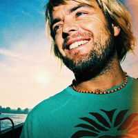 Xavier Rudd merchandise