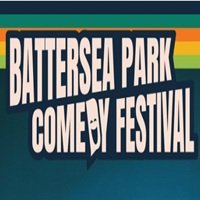 Battersea Park Comedy Festival