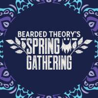 Bearded Theory Festival