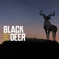 Black Deer