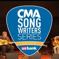 CMA Songwriters Series
