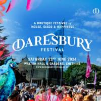 Daresbury Festival
