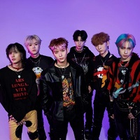 Xdinary Heroes merchandise