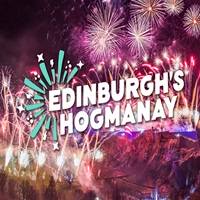 Edinburgh Hogmanay