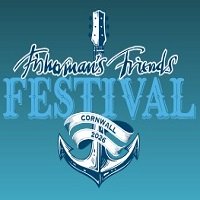 Fishermans Friends Festival