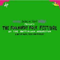 Foolhardy Folk Festival