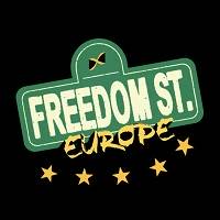 Freedom Street Europe