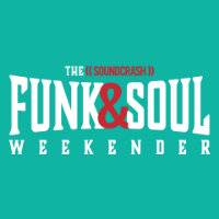 Funk and Soul Weekender