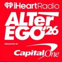 iHeartRadio ALTer Ego