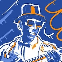 January Blues Festival