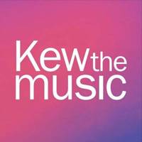 Kew The Music