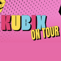 Kubix On Tour