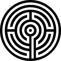 Labyrinth on the Thames