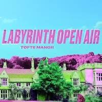 Labyrinth Open Air