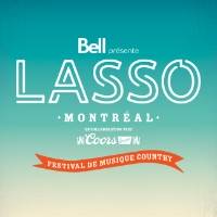 Lasso Montreal