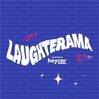 Laughterama
