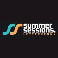 Letterkenny Summer Sessions