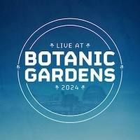 Live At Botanic Gardens