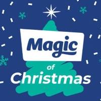 Magic Of Christmas