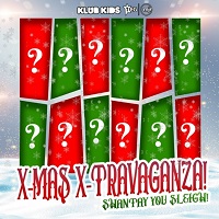 Xmas Xtravaganza merchandise