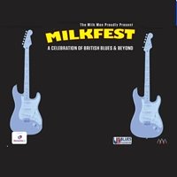 Milkfest