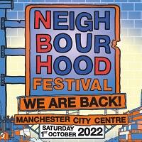 Neighbourhood Festival