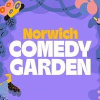 Norwich Comedy Garden