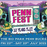 Penn Festival