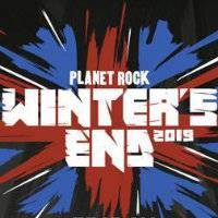 Planet Rock Presents Winters End
