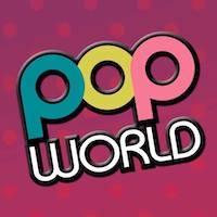Popworld Live