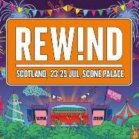 Rewind Festival Scotland