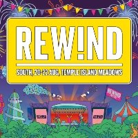 Rewind Festival South