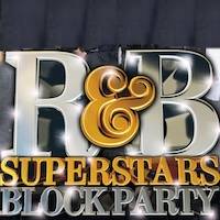 RnB Block Party