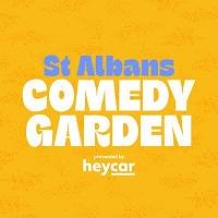 St Albans Comedy Garden