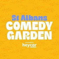 St Albans Comedy Garden