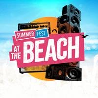 Summer Fest At The Beach